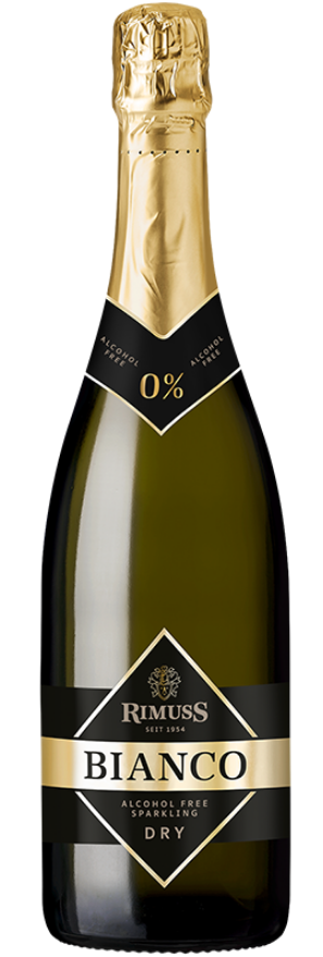 Rimuss Bianco Sparkling Dry