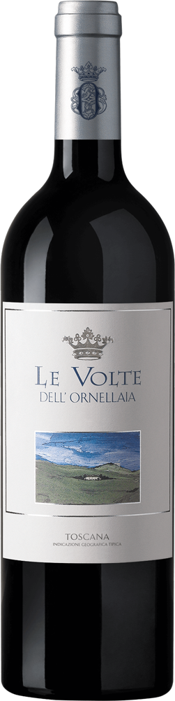 Tenuta dell Ornellaia Le Volte Rosso 2023