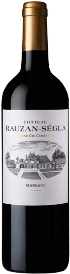 Château Rauzan-Ségla 2022 Château Rauzan-Ségla 2022