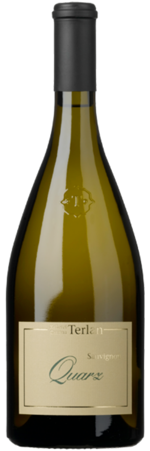 Terlan Sauvignon Quarz 2023, 150cl, Südtirol DOC, Sauvignon Blanc, Südtirol