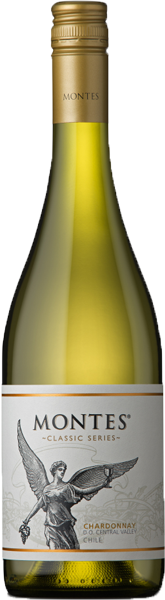 Montes Chardonnay Reserva 2022