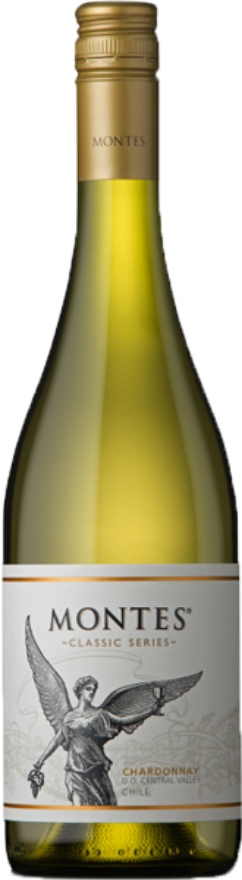 Montes Chardonnay Reserva 2022