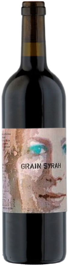 Domaine Chappaz Grain Syrah 2023