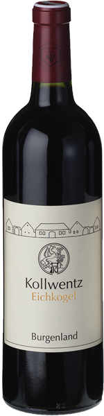 Kollwentz Eichkogel 2022