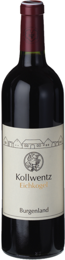 Kollwentz Eichkogel 2022, 75cl, Burgenland, Blaufränkisch, Zweigelt, Burgenland