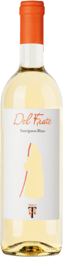 Triacca Del Frate 2023, 75cl, Alpi Retiche IGT, Sauvignon Blanc, Valtellina