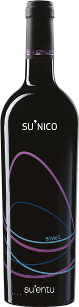 Cantina Su'entu Su'Nico Bovale 2022