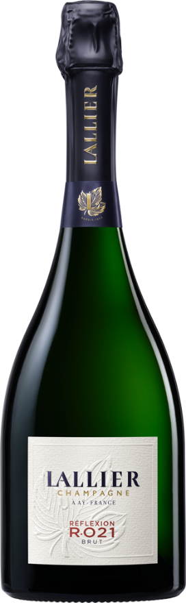 Lallier Champagne Edition R.021 Brut