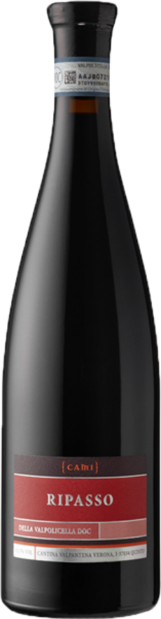 Cami Ripasso 2023, 50cl, Valpolicella Ripasso DOC, Veneto