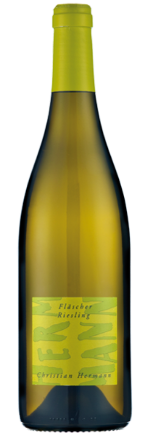 Christian Hermann Fläscher Riesling 2024, 75cl, AOC Graubünden, Riesling, Graubünden