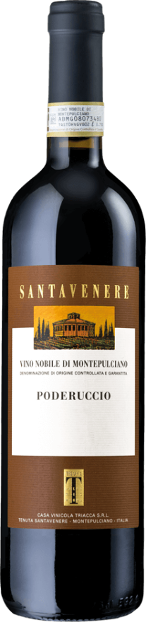 Triacca Poderuccio 2018 Triacca Poderuccio 2018