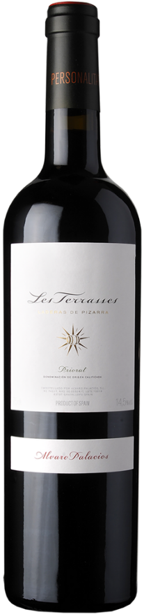 Alvaro Palacios Les Terrasses Velles Vinyes 2022, 150cl, Priorat DOCa, Grenache, Carignano, Priorat
