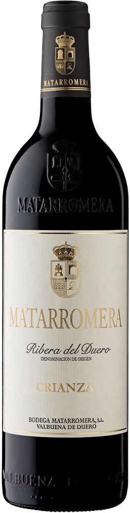 Bodega Matarromera Crianza 2021