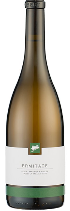 Albert Mathier Heida 2024, 75cl, AOC Valais, Heida, Wallis