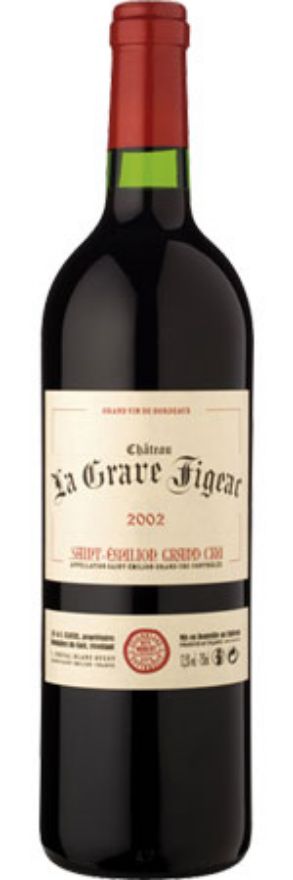 Château Figeac 2010 Château Figeac 2010