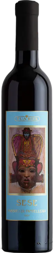 Tua Rita Sese Passito di Pantelleria 2024
