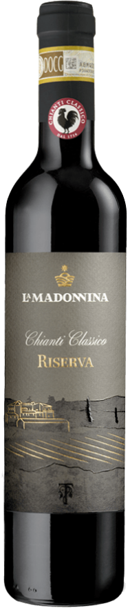 Triacca Chianti Riserva La Madonnina 2020