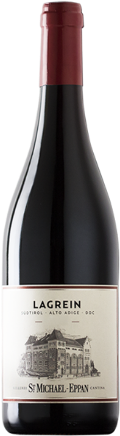 St. Michael Lagrein 2024