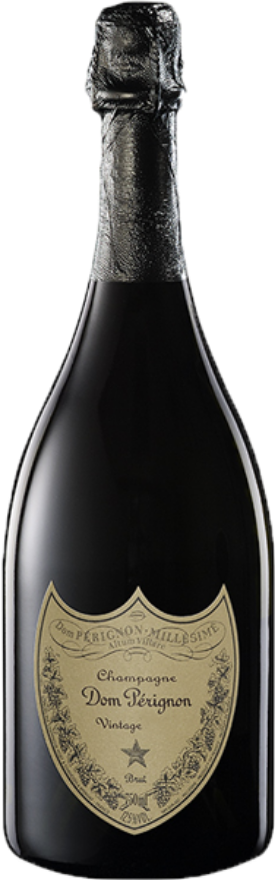 Dom Pérignon Champagner Vintage Blanc 2013, 150cl, Frankreich, Champagne, Pinot Noir, Chardonnay