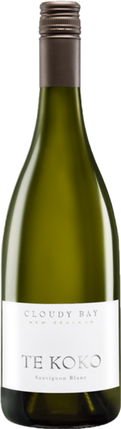 Cloudy Bay Sauvignon Blanc Te Koko 2023, 75cl, New Zealand, Marlborough, Sauvignon Blanc, Marlborough