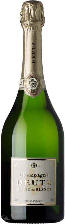 Deutz Champagner Blanc de Blancs 2018