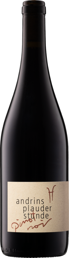 Schifferli Pinot Noir 2022
