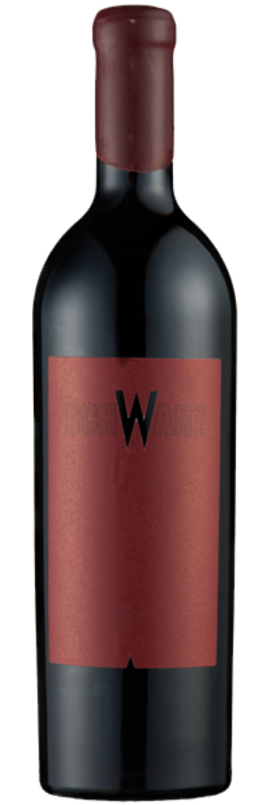 Johann Schwarz Schwarz Rot 2022, 75cl, Burgenland, Zweigelt, Burgenland