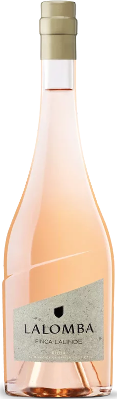 Ramon Bilbao La Lomba Rosado 2024