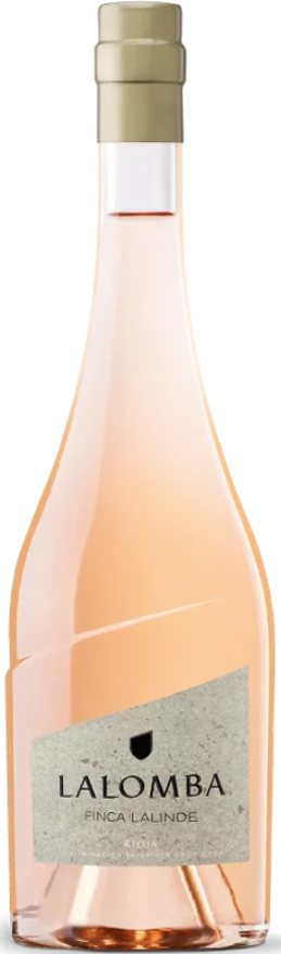 Ramon Bilbao La Lomba Rosado 2024