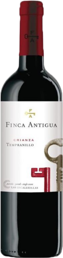 Finca Antigua Tempranillo 2022, 75cl, La Mancha DO, La Mancha
