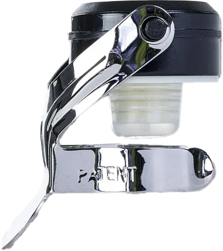 Strada Mousseux Sektverschluss