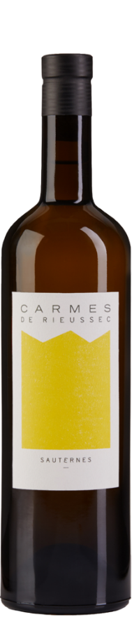 Château Rieussec Carmes de Rieussec 2022