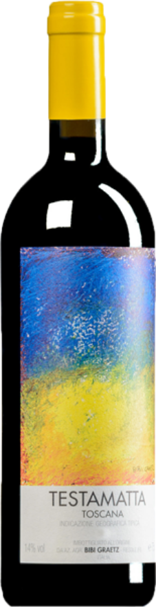 Bibi Graetz Testamatta 2021