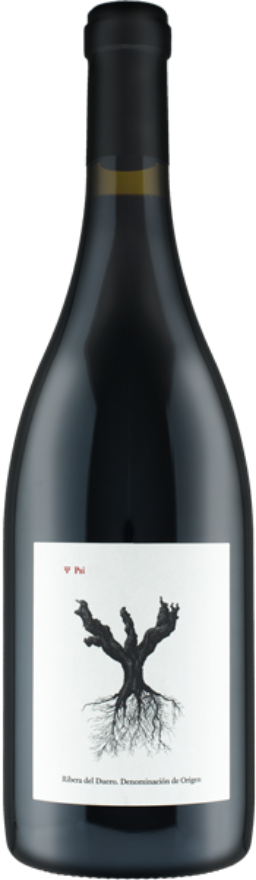 Alnardo S.L. PSI Tinto Cosecha 2023, 75cl, Ribera del Duero DO, Tempranillo, Garnacha, Ribera del Duero