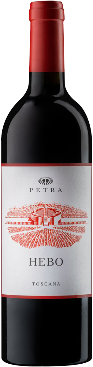 Petra Hebo Toscana Rosso 2024