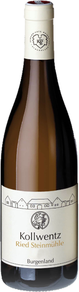 Kollwentz Sauvignon Blanc Ried Steinmühle 2024