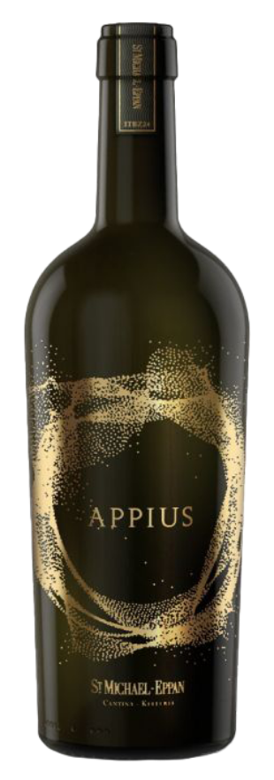 St. Michael Appius 2021