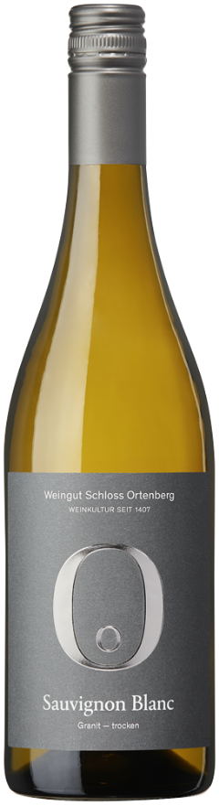 Schloss Ortenberg Granit Sauvignon Blanc 2025, 75cl, Baden QbA, Sauvignon Blanc, Baden