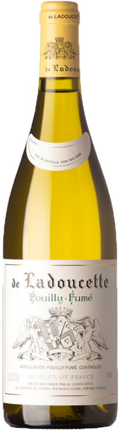 Baron de Ladoucette Pouilly Fumé 2024