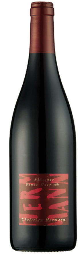 Christian Hermann Fläscher Pinot Noir H 2024, 37cl, AOC Graubünden