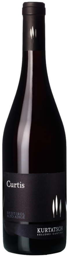 Kurtatsch Merlot-Cabernet Curtis 2022