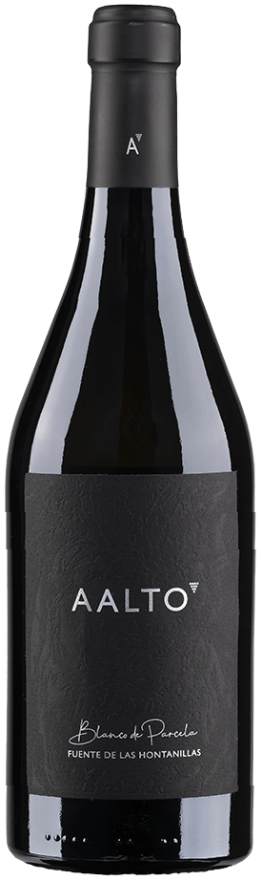 Aalto Blanco de Parcela 2021, 75cl, Vino de la Tierra de Castilla y León, Verdejo, Ribera del Duero