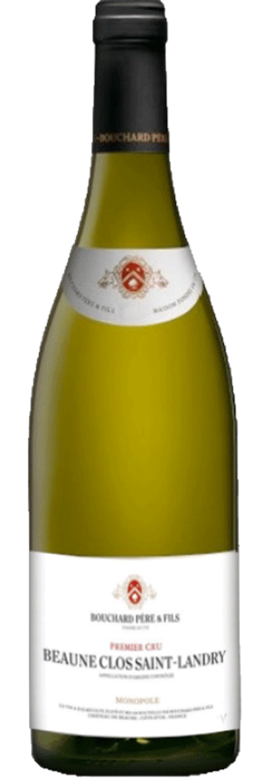 Bouchard Père & Fils Beaune Clos Saint-Landry 2018, 75cl, 1er Cru Côte de Beaune AOC, Chardonnay, Burgund