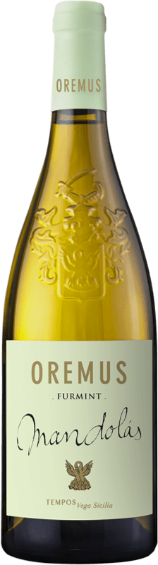 Oremus Mandolás Furmint Sec 2022