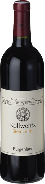 Kollwentz Steinzeiler 2022