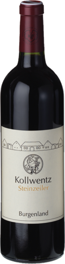 Kollwentz Steinzeiler 2022