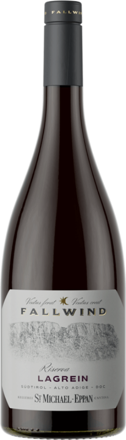 St. Michael Fallwind Lagrein Riserva 2023