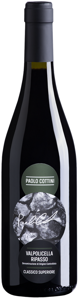Paolo Cottini Valpolicella Ripasso 2023