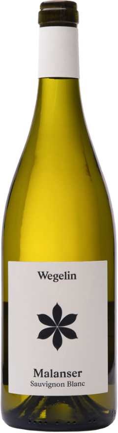 Wegelin Malanser Sauvignon Blanc 2024