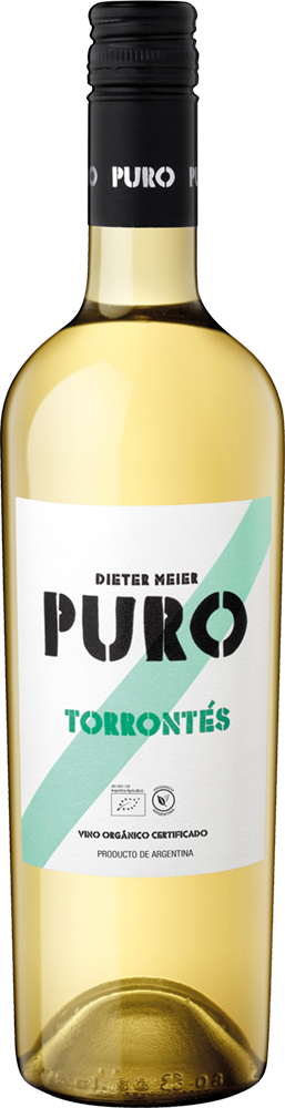 Dieter Meier Puro Torrontes 2022
